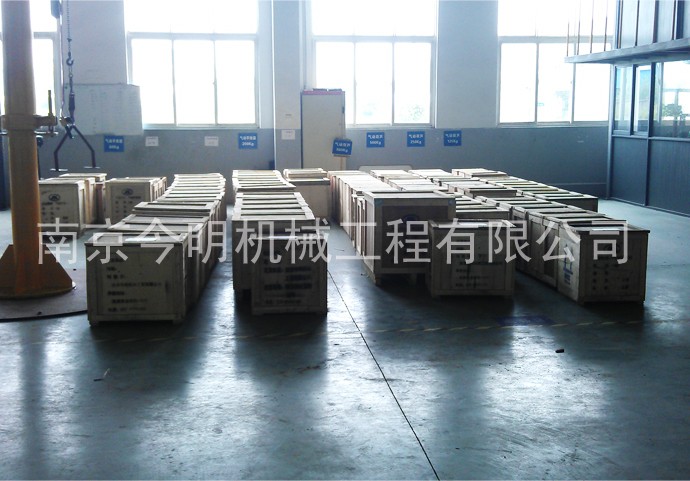 我們的產(chǎn)品氣動(dòng)平衡器走出國(guó)門，遠(yuǎn)銷伊朗